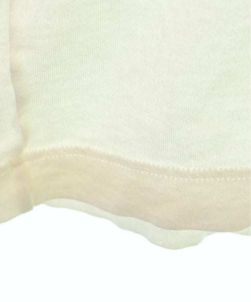 JIL SANDER เสื้อยืด/เสื้อท็อปส์