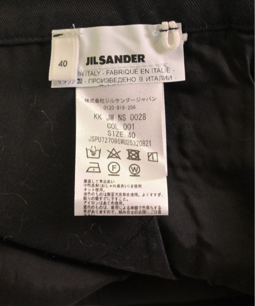 JIL SANDER กางเกง อื่น