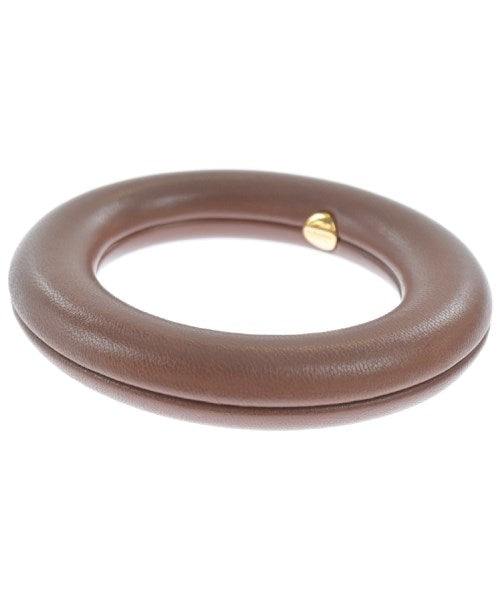 JIL SANDER สร้อยข้อมือ/กำไล