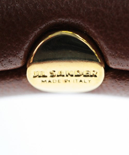 JIL SANDER สร้อยข้อมือ/กำไล