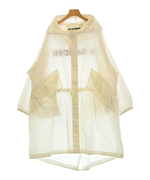 JIL SANDER เคลือบ Mod