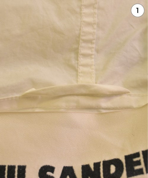 JIL SANDER เคลือบ Mod