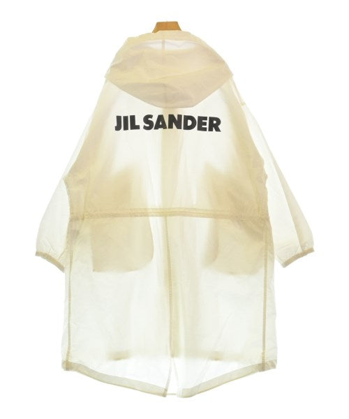 JIL SANDER เคลือบ Mod