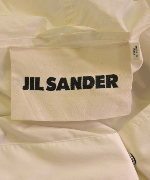 JIL SANDER เคลือบ Mod