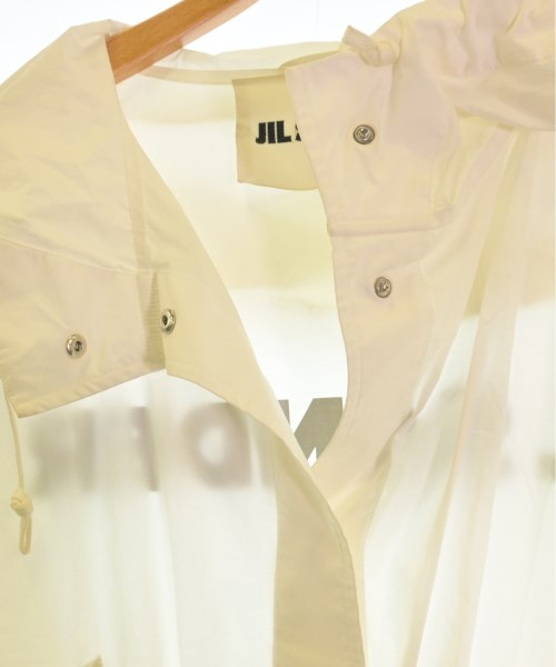 JIL SANDER เคลือบ Mod