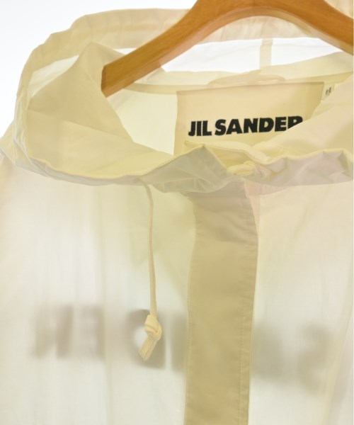 JIL SANDER เคลือบ Mod