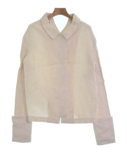JIL SANDER แจ็คเก็ตลำลอง