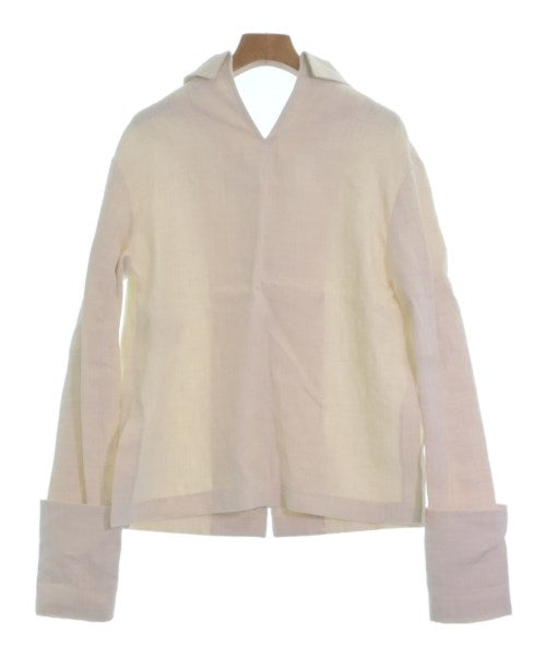 JIL SANDER แจ็คเก็ตลำลอง