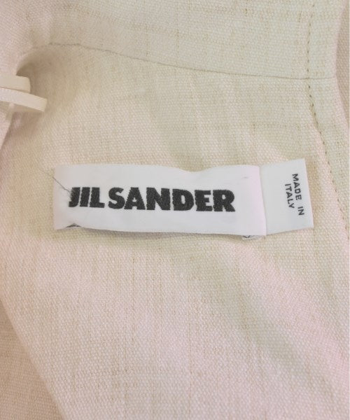 JIL SANDER แจ็คเก็ตลำลอง