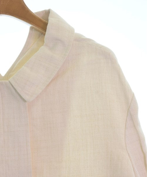 JIL SANDER แจ็คเก็ตลำลอง