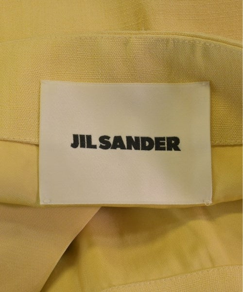 JIL SANDER กระโปรงยาว/แม็กซี่ยาว