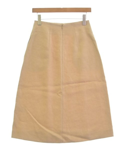 JIL SANDER กระโปรงยาวถึงเข่า