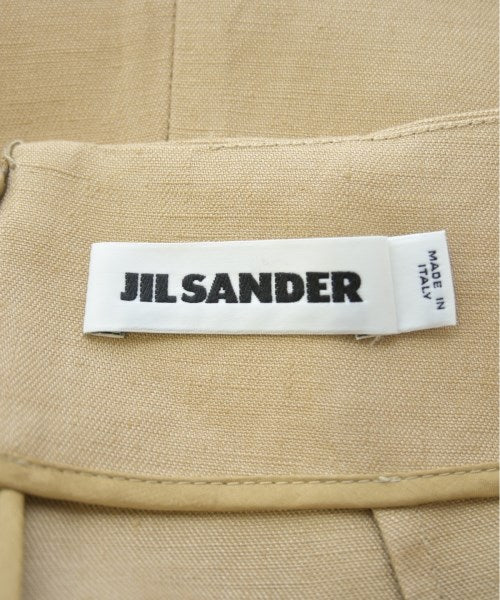 JIL SANDER กระโปรงยาวถึงเข่า