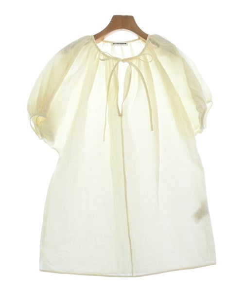JIL SANDER เสื้อลำลอง