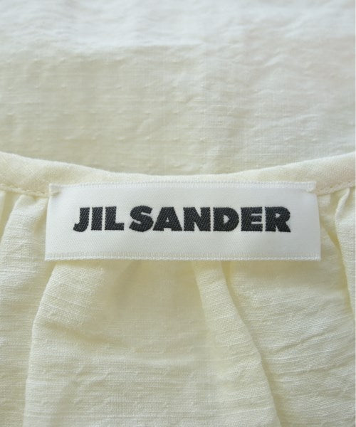 JIL SANDER เสื้อลำลอง