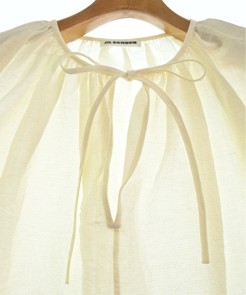 JIL SANDER เสื้อลำลอง