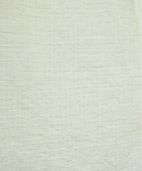 JIL SANDER เสื้อลำลอง