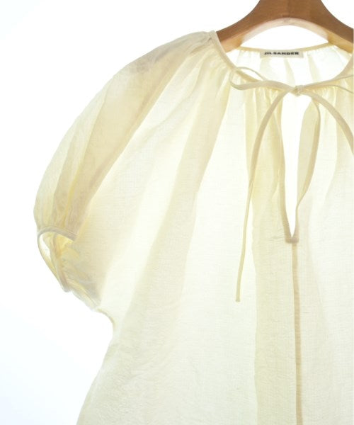 JIL SANDER เสื้อลำลอง