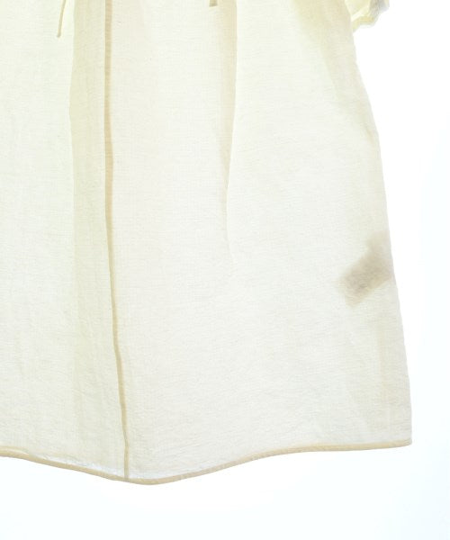 JIL SANDER เสื้อลำลอง