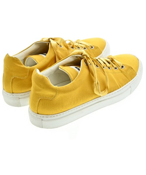 JIL SANDER รองเท้าผ้าใบ