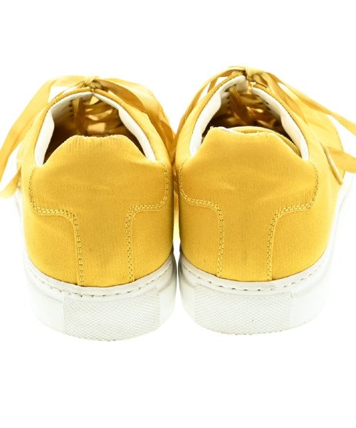JIL SANDER รองเท้าผ้าใบ