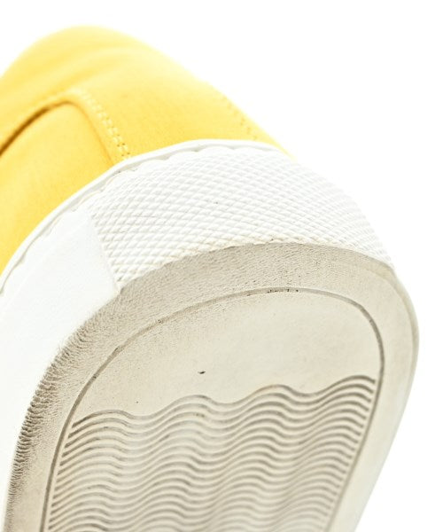 JIL SANDER รองเท้าผ้าใบ