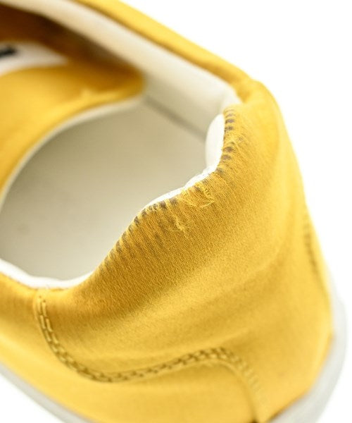 JIL SANDER รองเท้าผ้าใบ