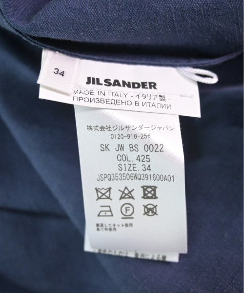 JIL SANDER กระโปรงยาว/แม็กซี่ยาว