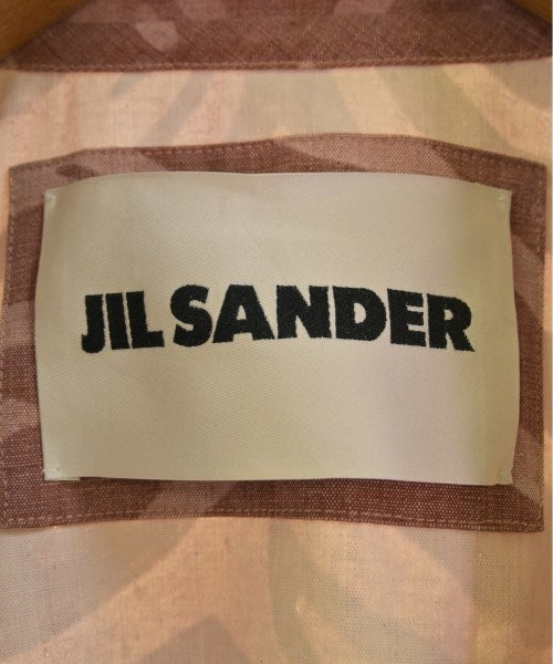 JIL SANDER เสื้อโค้ท อื่น