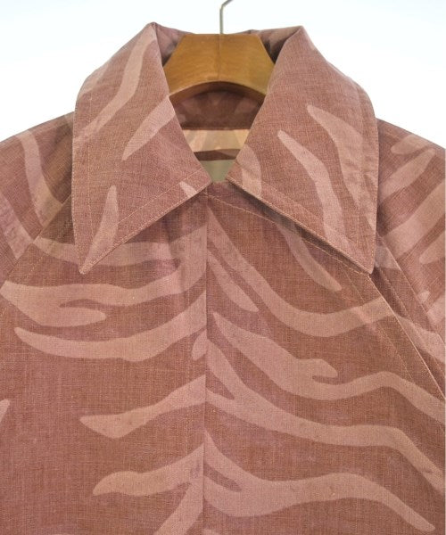 JIL SANDER เสื้อโค้ท อื่น