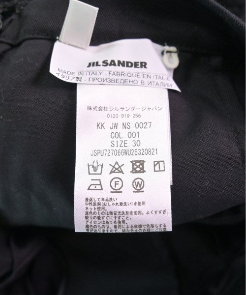 JIL SANDER กางเกง อื่น