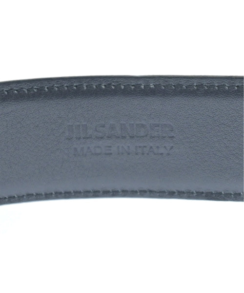 JIL SANDER เข็มขัด