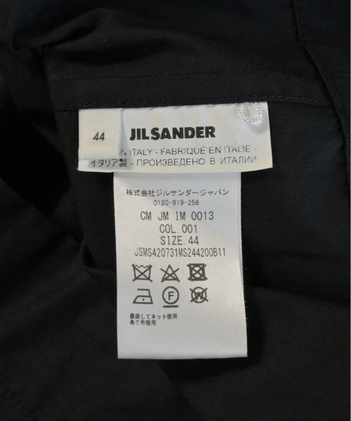 JIL SANDER เสื้อลำลอง