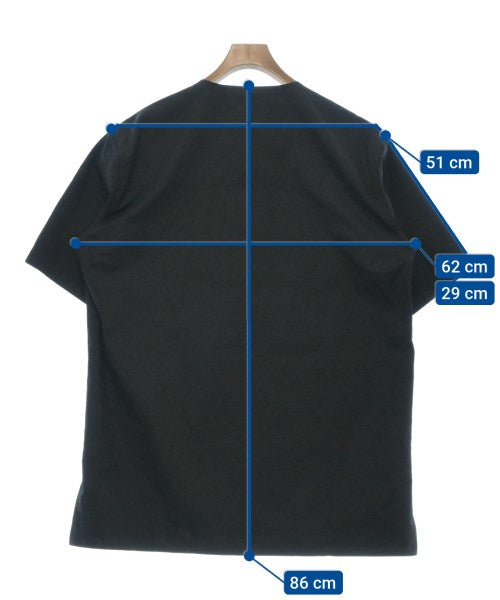 JIL SANDER เสื้อลำลอง