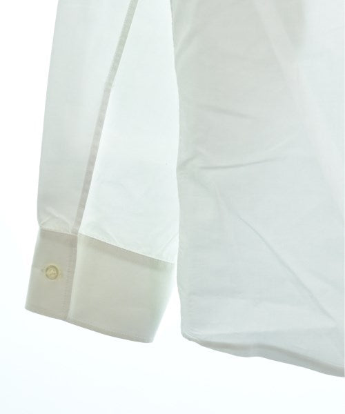 JIL SANDER เสื้อเชิ้ตทางการ