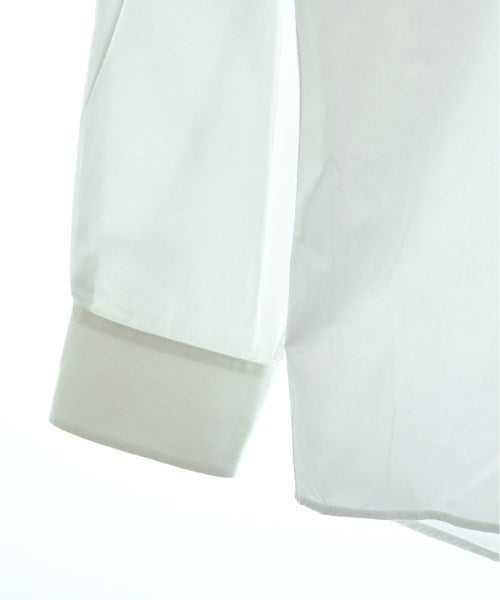 JIL SANDER เสื้อเชิ้ตทางการ