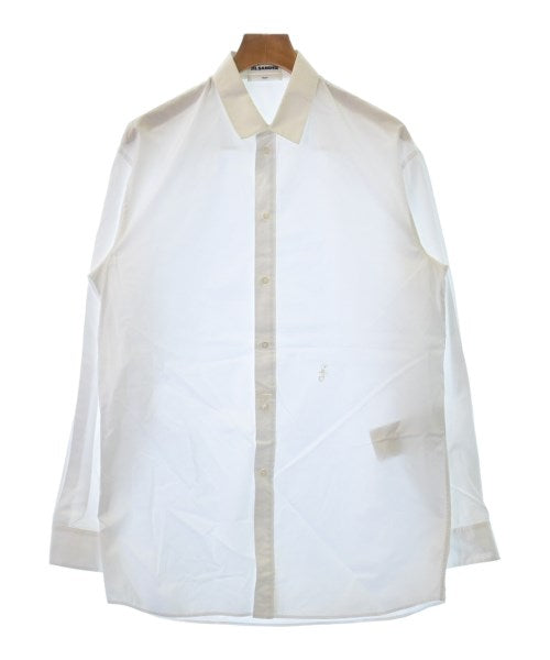 JIL SANDER เสื้อเชิ้ตทางการ