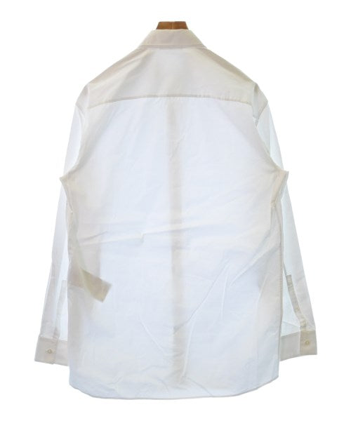JIL SANDER เสื้อเชิ้ตทางการ