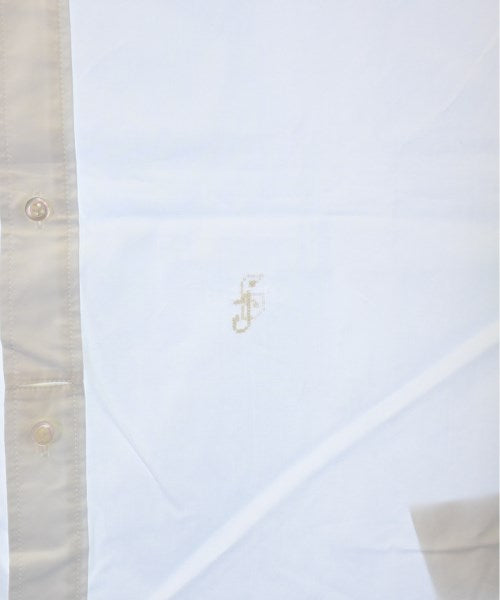 JIL SANDER เสื้อเชิ้ตทางการ