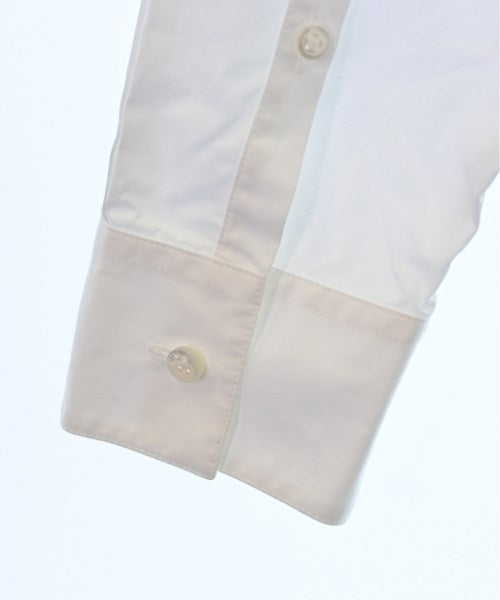 JIL SANDER เสื้อเชิ้ตทางการ