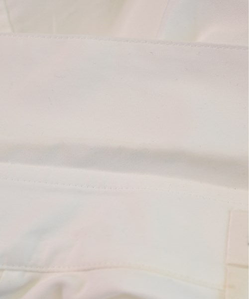 JIL SANDER เสื้อเชิ้ตทางการ
