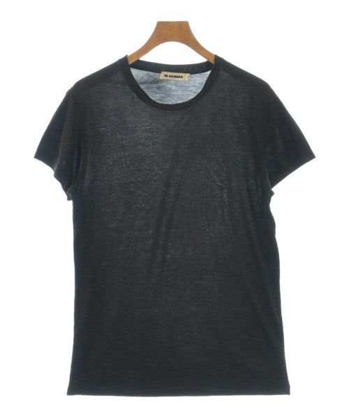 JIL SANDER เสื้อยืด/เสื้อท็อปส์