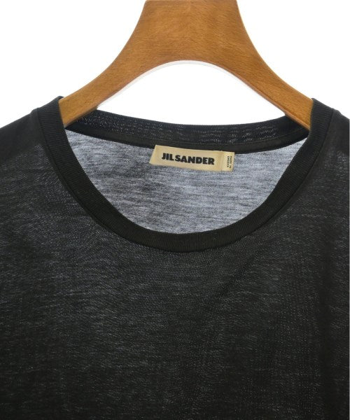 JIL SANDER เสื้อยืด/เสื้อท็อปส์