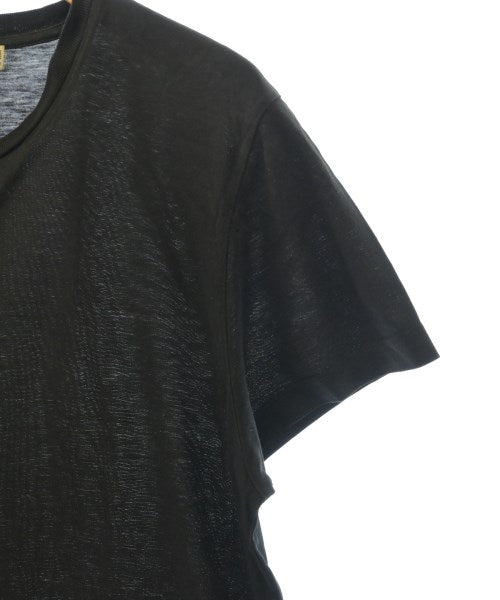 JIL SANDER เสื้อยืด/เสื้อท็อปส์