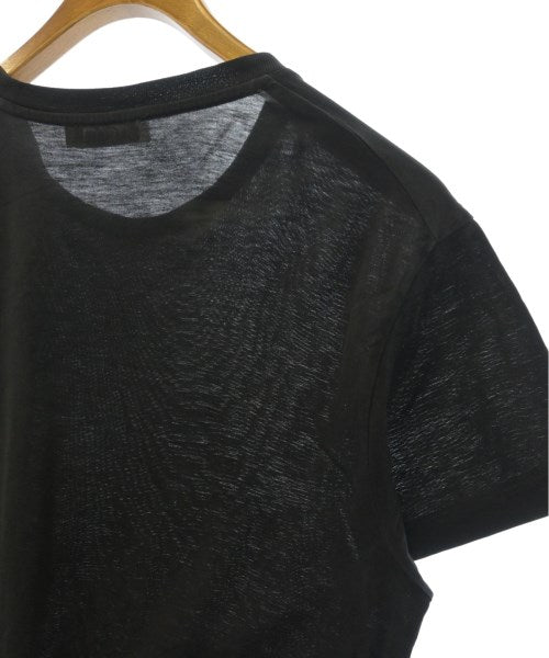 JIL SANDER เสื้อยืด/เสื้อท็อปส์