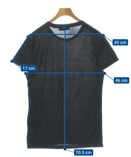 JIL SANDER เสื้อยืด/เสื้อท็อปส์