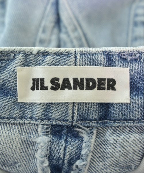 JIL SANDER ยีนส์