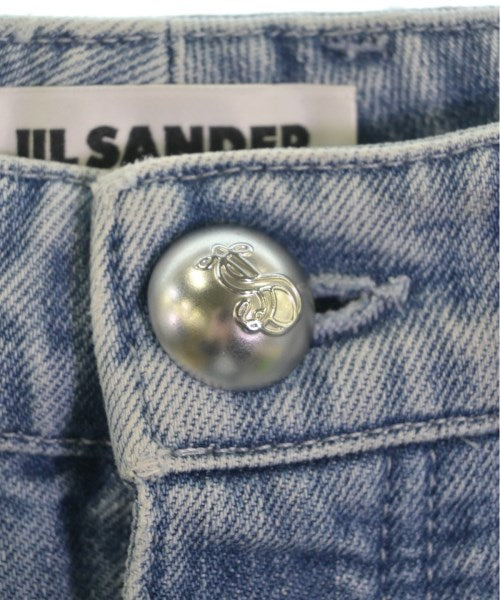 JIL SANDER ยีนส์