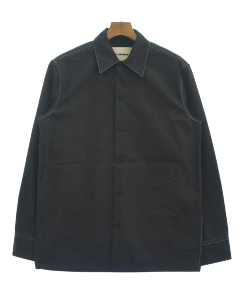 JIL SANDER เสื้อลำลอง