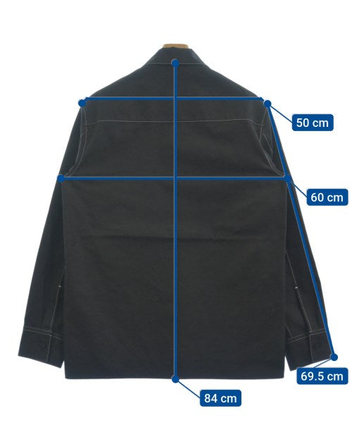 JIL SANDER เสื้อลำลอง